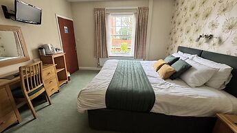 The Coach House