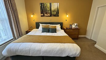 The Coach House