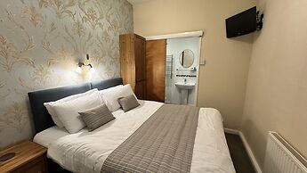 The Coach House