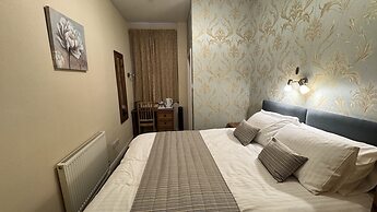 The Coach House