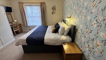 The Coach House