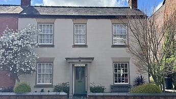 The Coach House