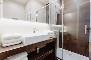 4Seasons Apartments Cracow