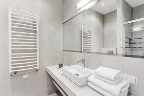 4Seasons Apartments Cracow