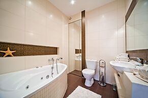 4Seasons Apartments Cracow