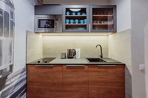 4Seasons Apartments Cracow