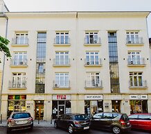 4Seasons Apartments Cracow