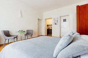4Seasons Apartments Cracow