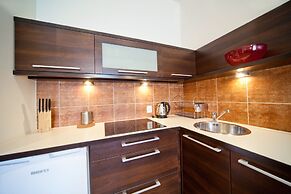 4Seasons Apartments Cracow