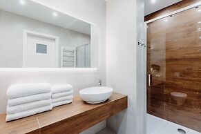 4Seasons Apartments Cracow