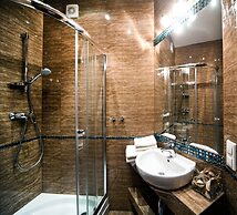 4Seasons Apartments Cracow