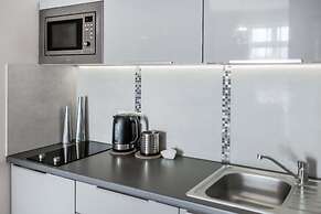 4Seasons Apartments Cracow