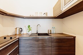 4Seasons Apartments Cracow