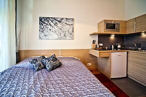 4Seasons Apartments Cracow
