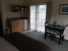 Tuscany Villas Rotorua