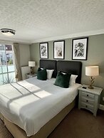 The Abbey Hotel