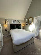 The Abbey Hotel