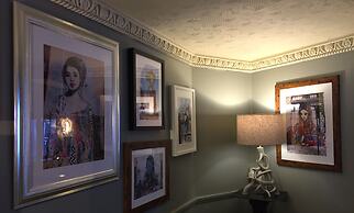 The Abbey Hotel