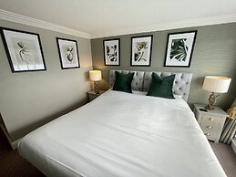 The Abbey Hotel