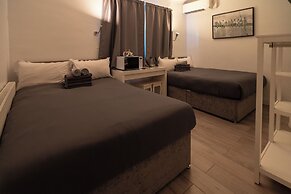 Abbey Point Hotel