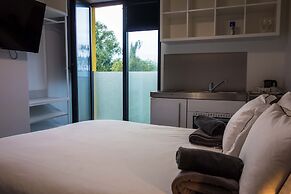 Abbey Point Hotel