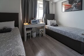 Abbey Point Hotel