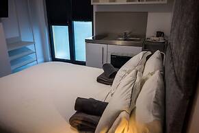 Abbey Point Hotel