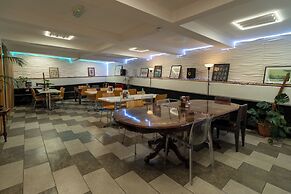 Abbey Point Hotel