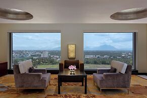 Le Meridien Coimbatore
