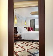 Le Meridien Coimbatore