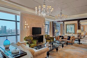 The Westin Wuhan Wuchang