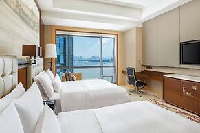 The Westin Wuhan Wuchang