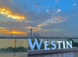 The Westin Wuhan Wuchang
