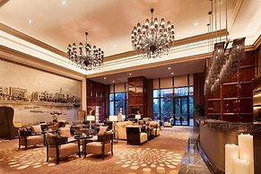 The Westin Wuhan Wuchang