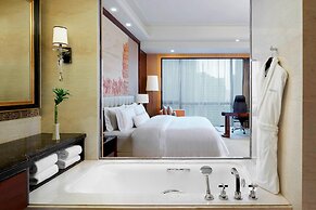 The Westin Wuhan Wuchang