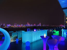 The Westin Wuhan Wuchang