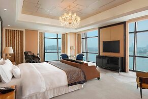 The Westin Wuhan Wuchang