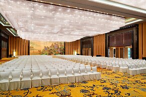 The Westin Wuhan Wuchang