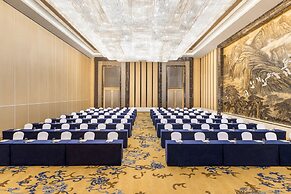 The Westin Wuhan Wuchang