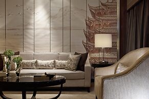 The Westin Wuhan Wuchang