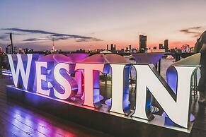 The Westin Wuhan Wuchang