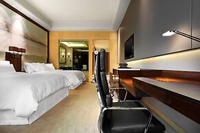 The Westin Wuhan Wuchang