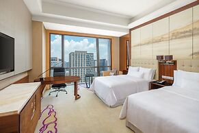 The Westin Wuhan Wuchang