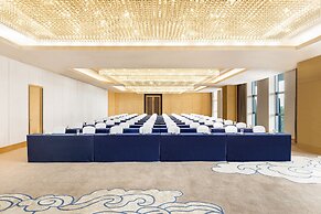 The Westin Wuhan Wuchang