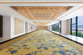 The Westin Wuhan Wuchang