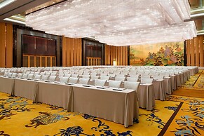The Westin Wuhan Wuchang