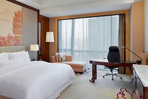 The Westin Wuhan Wuchang