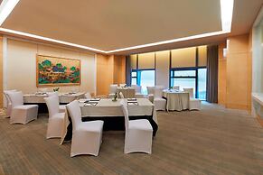 The Westin Wuhan Wuchang