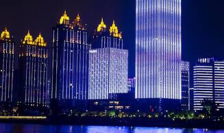 The Westin Wuhan Wuchang