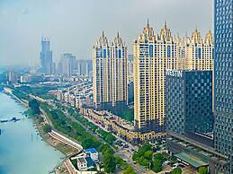 The Westin Wuhan Wuchang